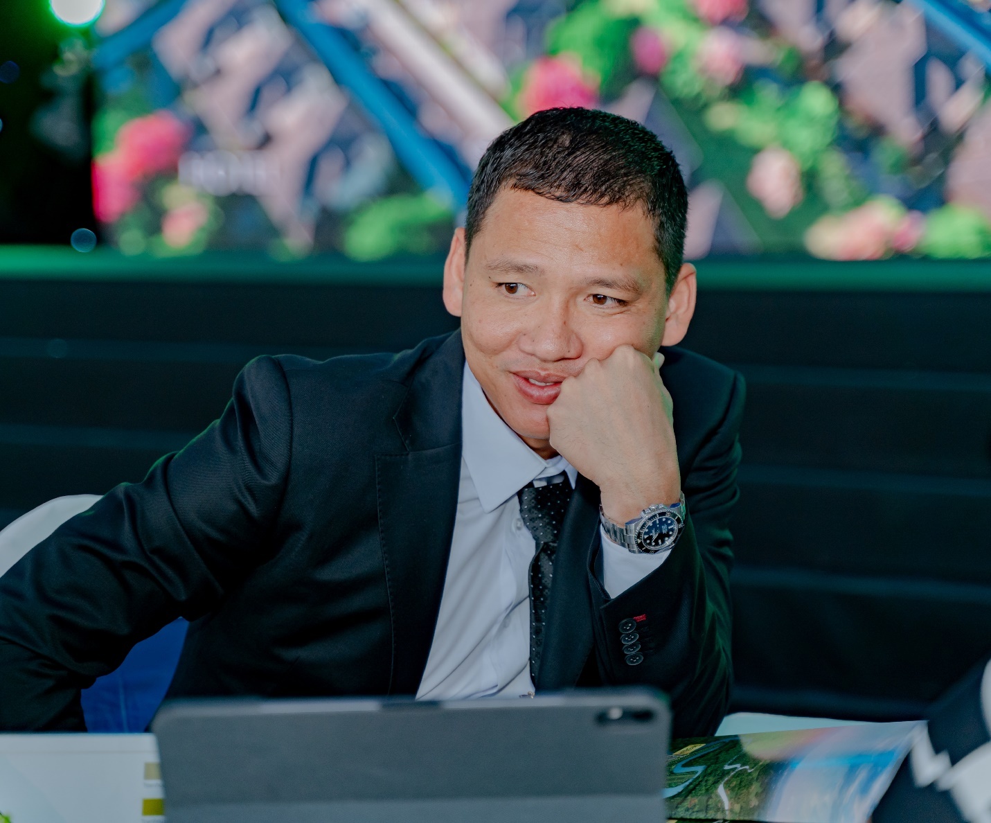 Anh Duc va ba tieu chi chon nha de xay to am hinh anh