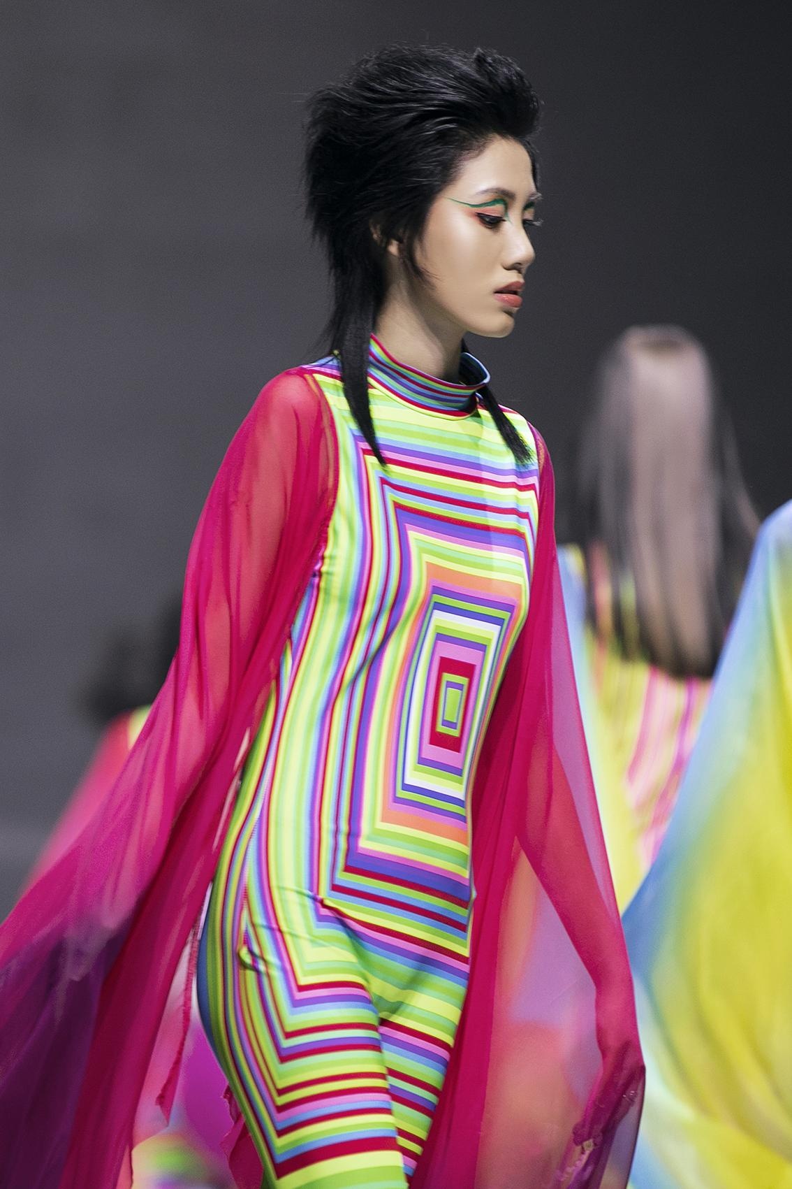 Davines hair show 2019 anh 3