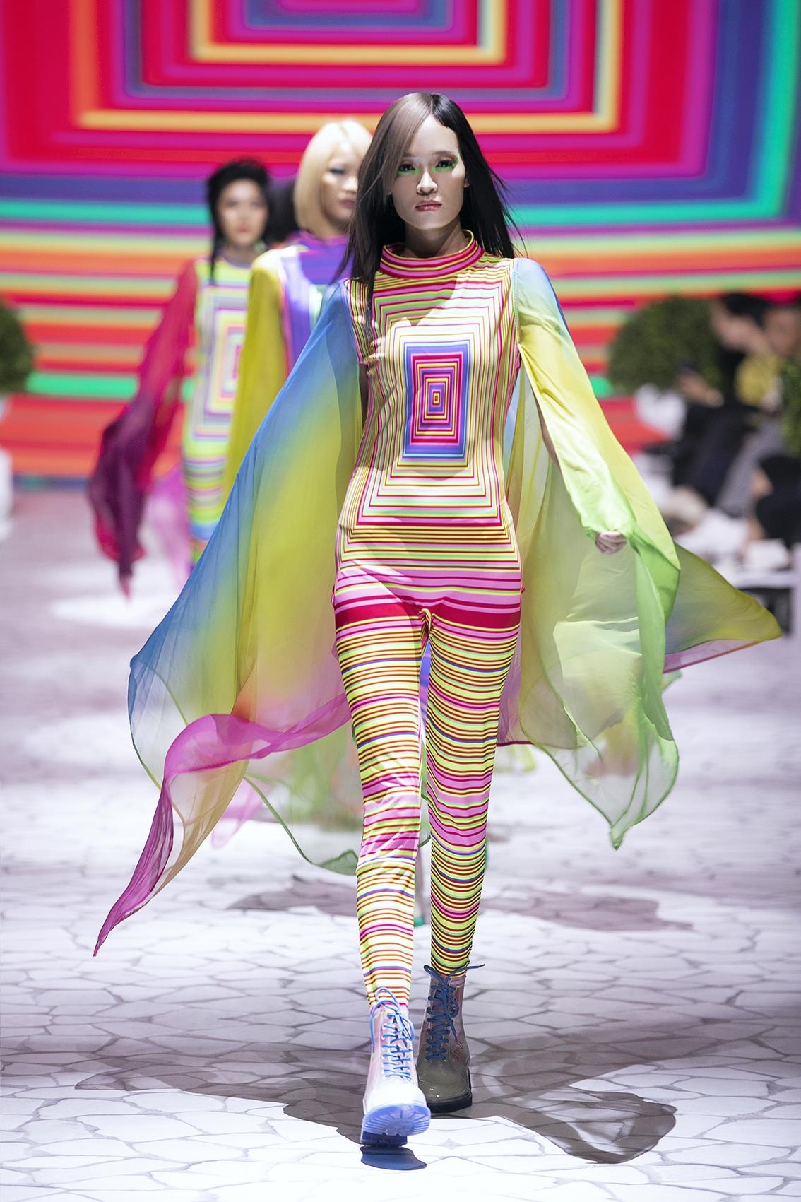 Davines hair show 2019 anh 4