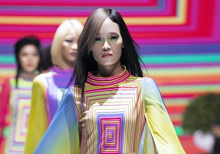 Bo suu tap toc doc dao lay y tuong tu tuong lai hinh anh