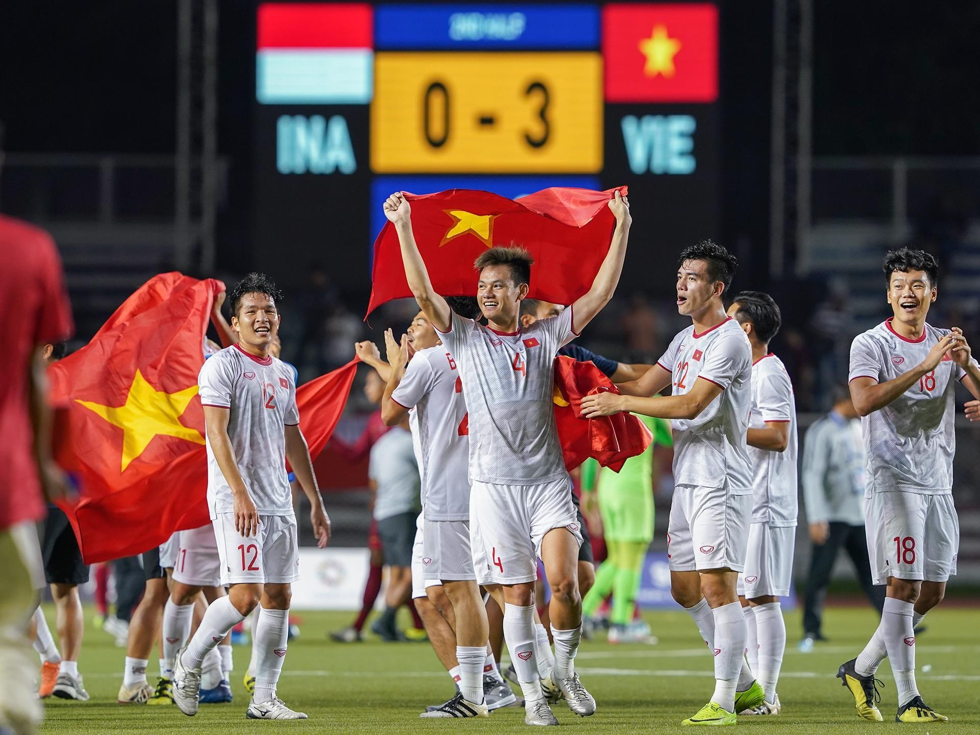 Nhung khoanh khac dang nho cua the thao Viet Nam qua goc may SonyA9M2 hinh anh