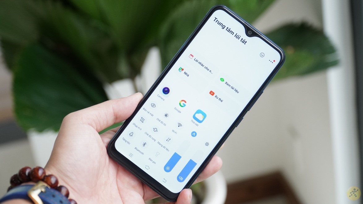 The Gioi Di Dong anh 2