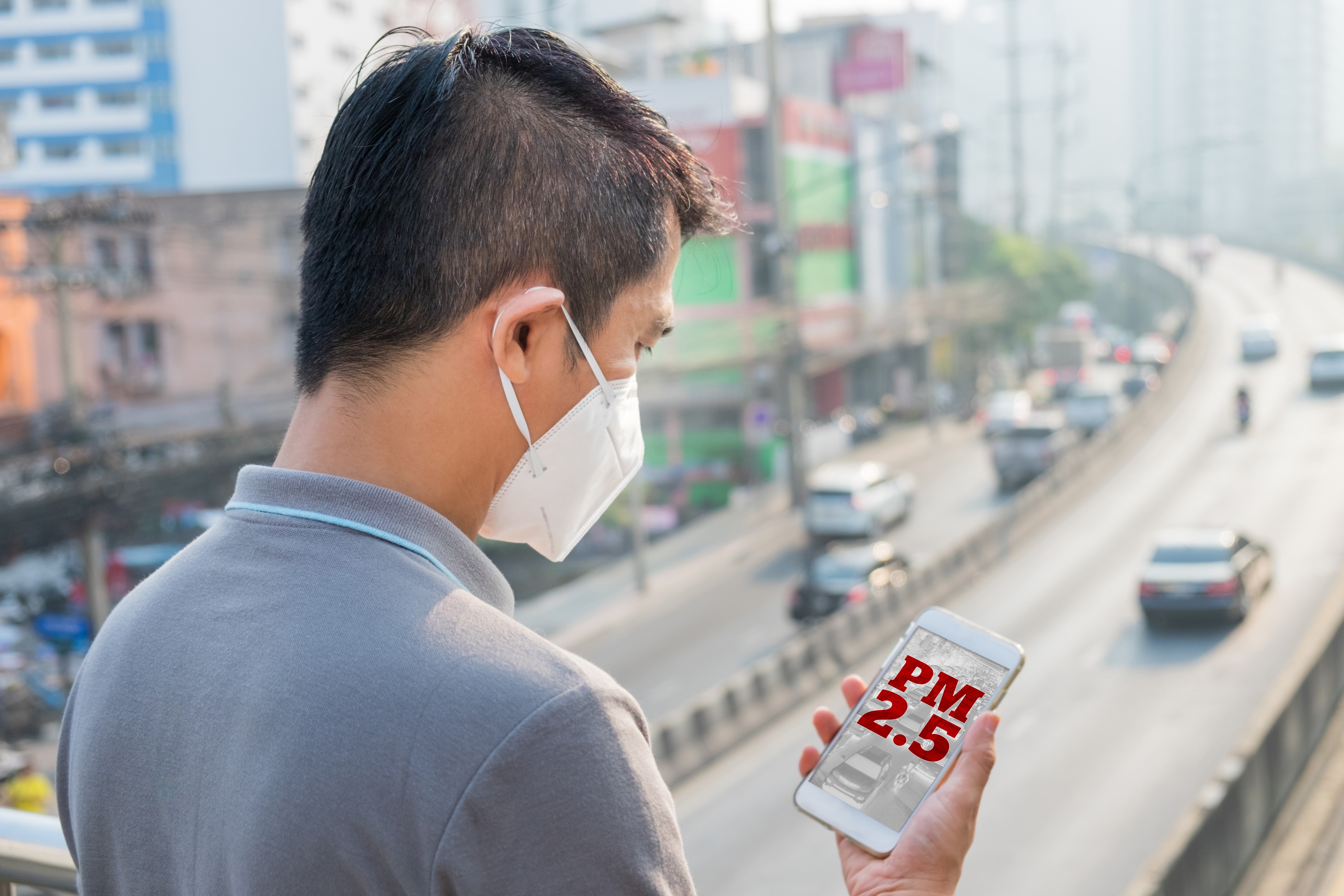 ô nhiễm ảnh 2 o nhiem anh 2