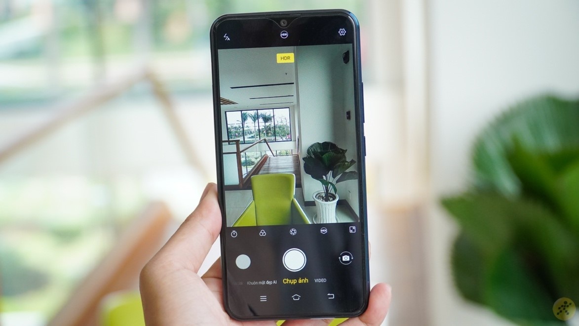 The Gioi Di Dong anh 3