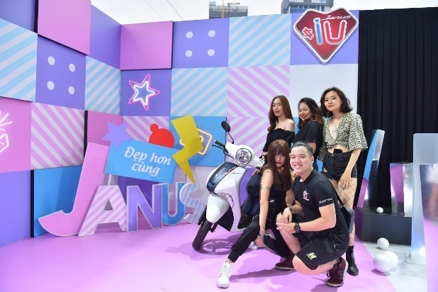 Yamaha Ravolution Music Festival anh 8