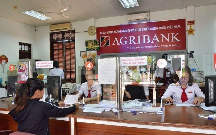 Agribank dat muc tieu 90% don vi khong dung tui nylon nam 2021 hinh anh