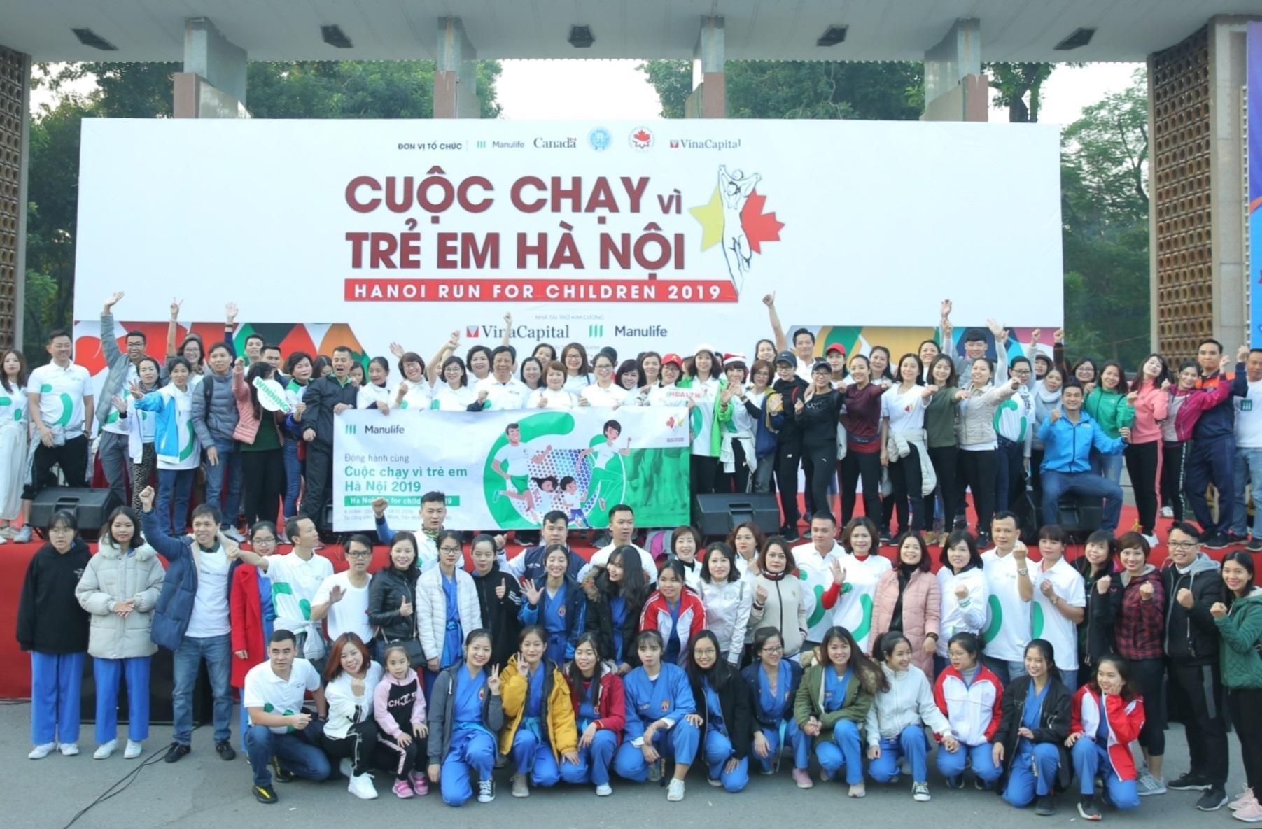 Manulife ảnh 2 Manulife anh 2