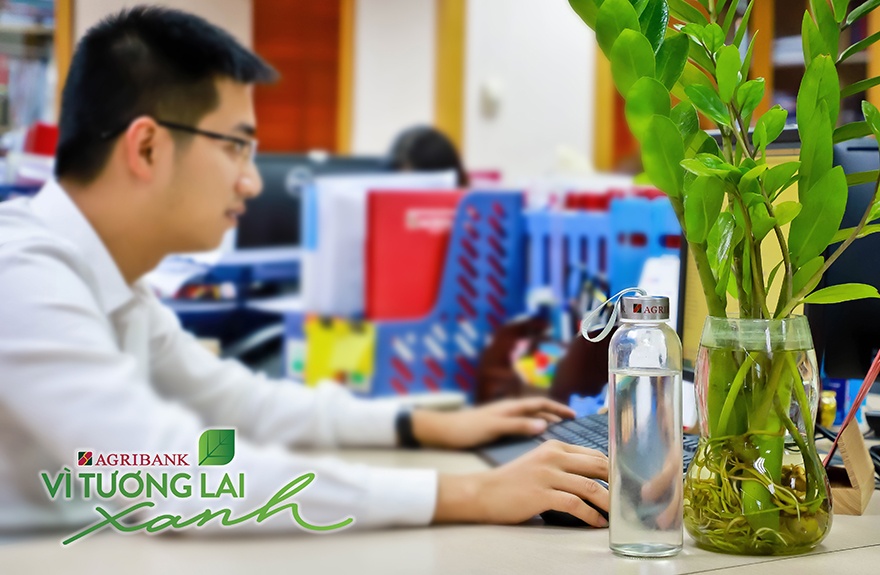 Vi tuong lai xanh anh 4