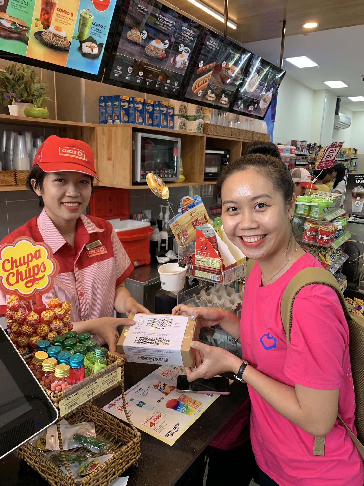 sieu sale 12.12 anh 5