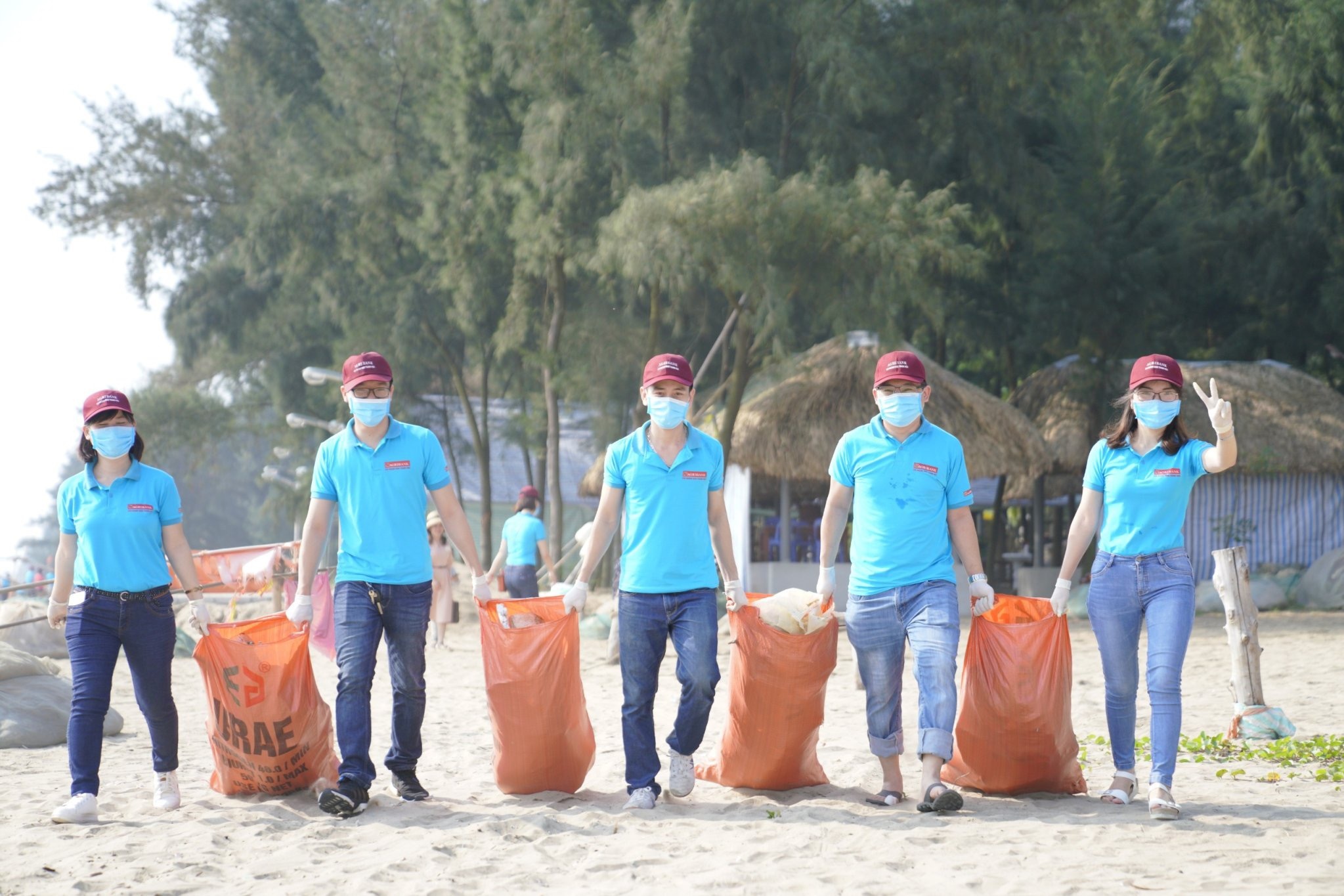 Vi tuong lai xanh anh 2