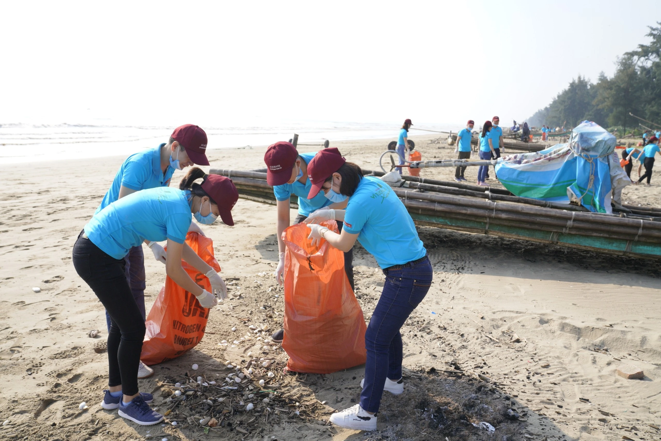 Vi tuong lai xanh anh 3