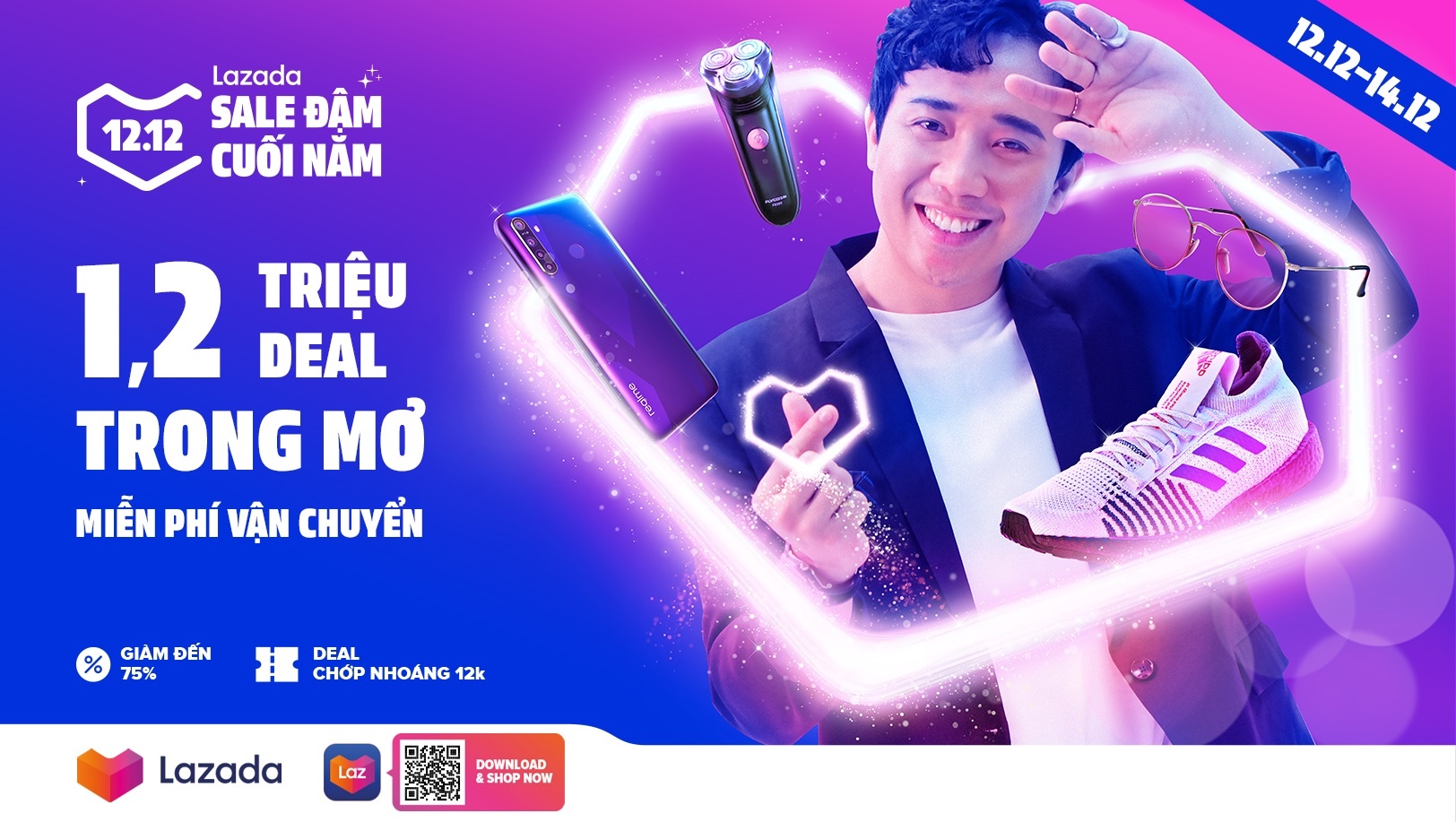 sieu sale 12.12 anh 11