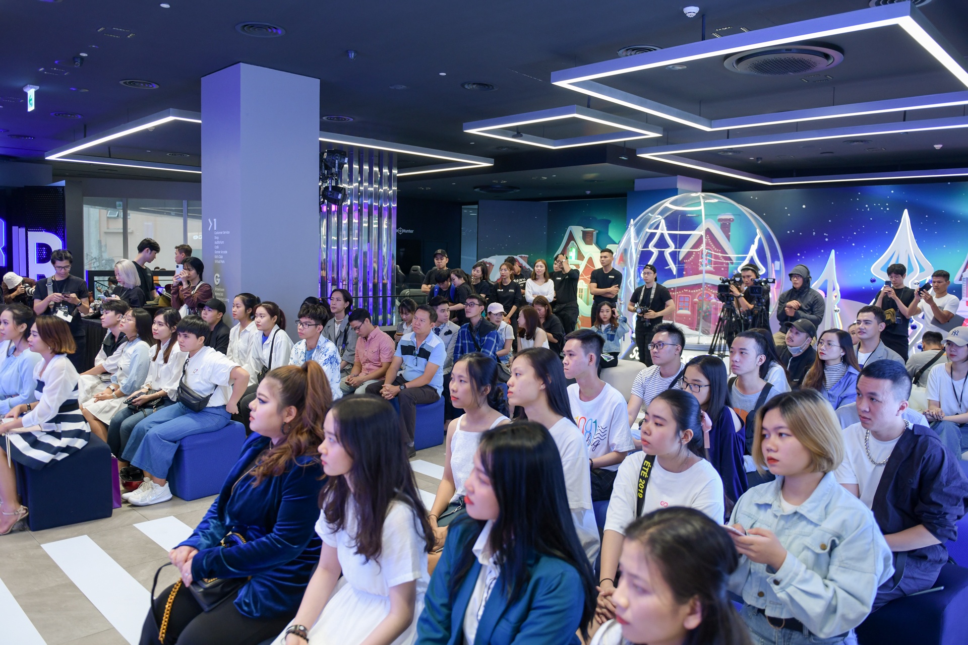 Workshop Nghe 4.0 anh 6