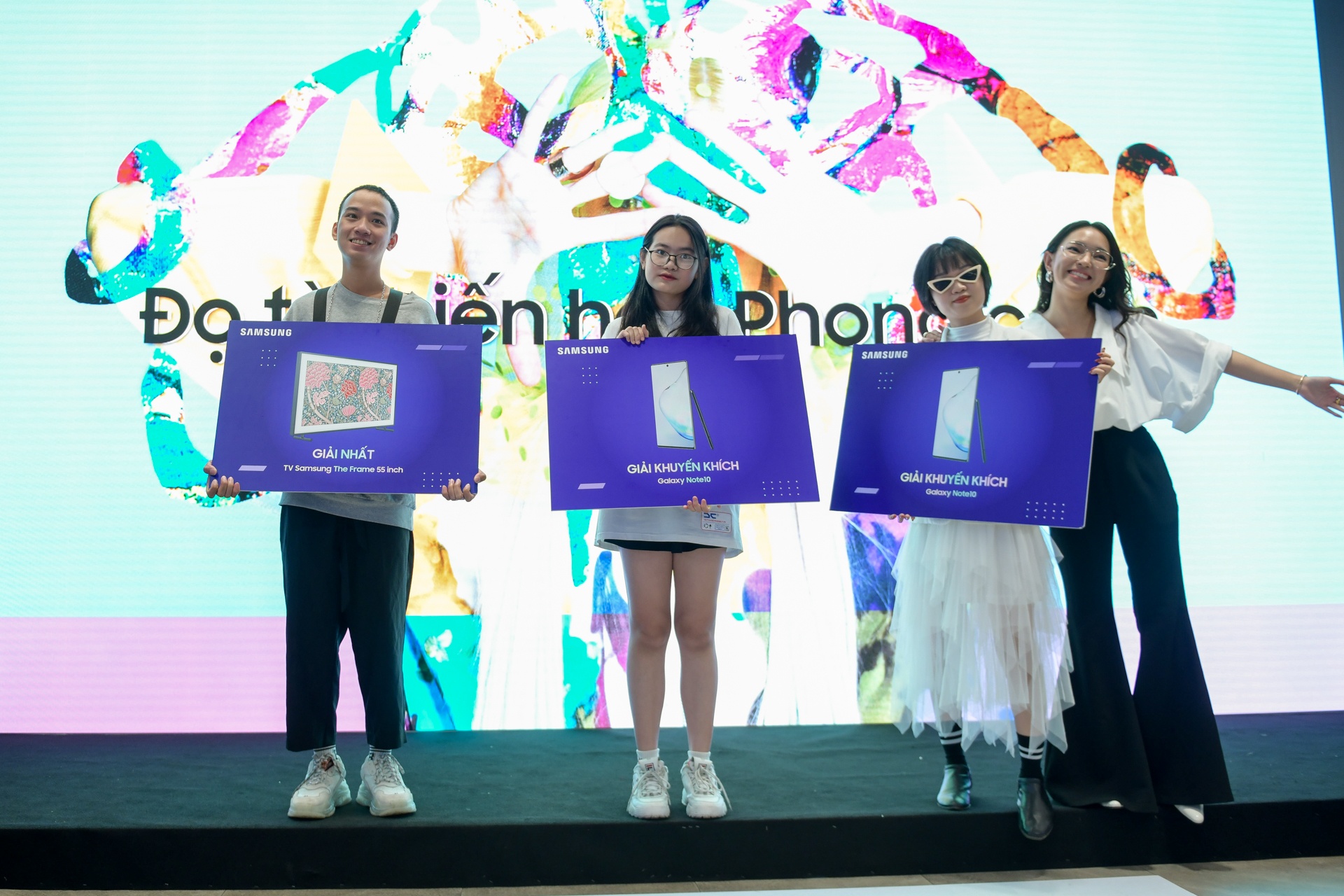 Workshop Nghe 4.0 anh 8