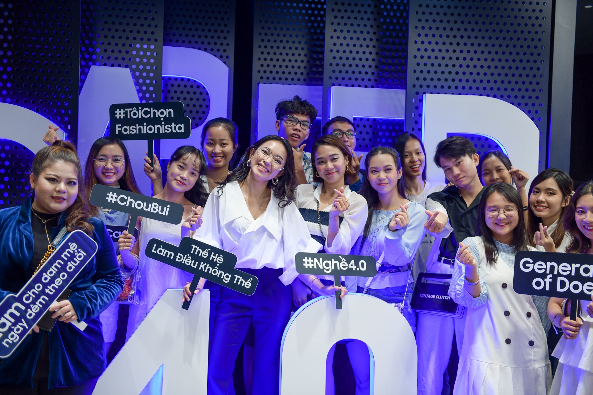 Workshop Nghe 4.0 anh 9