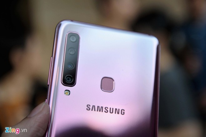 Samsung galaxy A anh 3