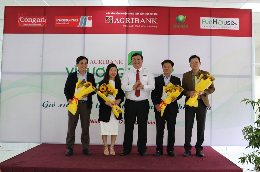 Agribank ảnh 1 Agribank anh 1