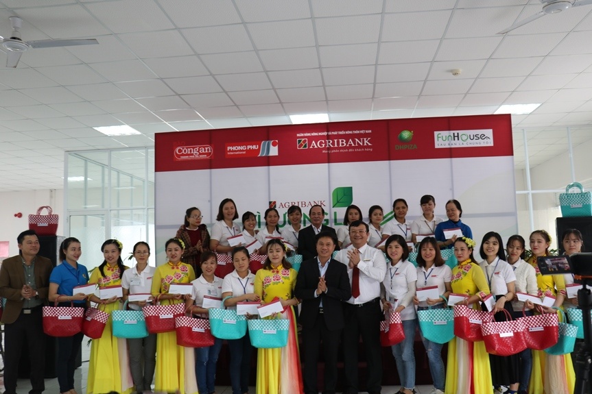 Agribank ảnh 2 Agribank anh 2