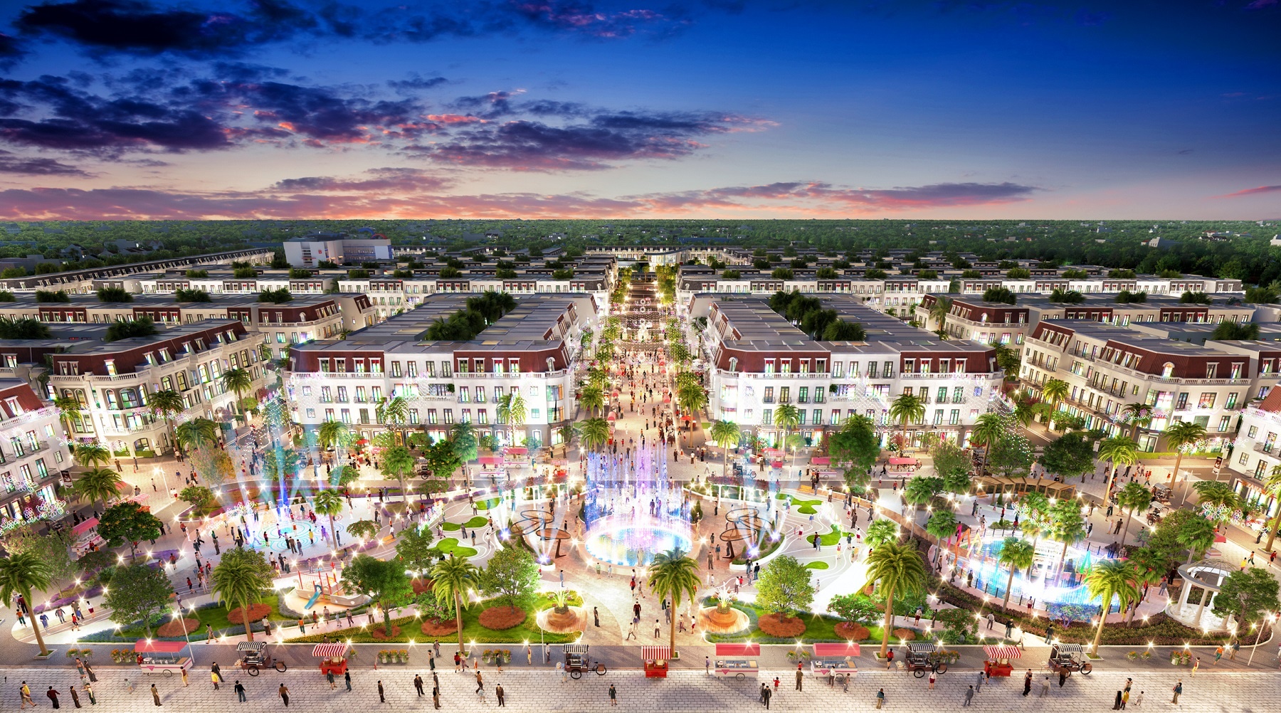 Thịnh Hưng Holdings ảnh 2 Thinh Hung Holdings anh 2