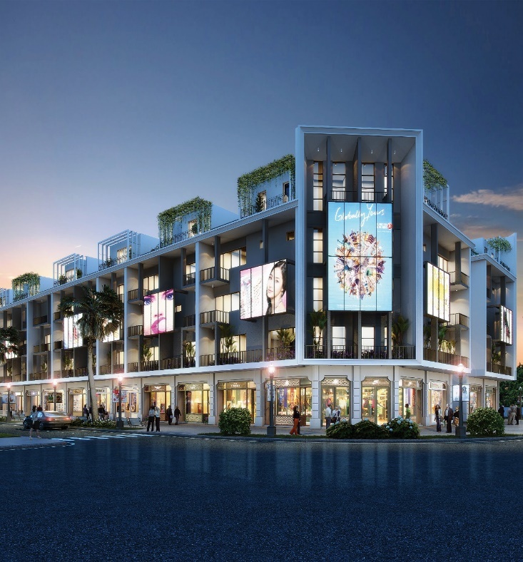 shophouse ảnh 2 shophouse anh 2