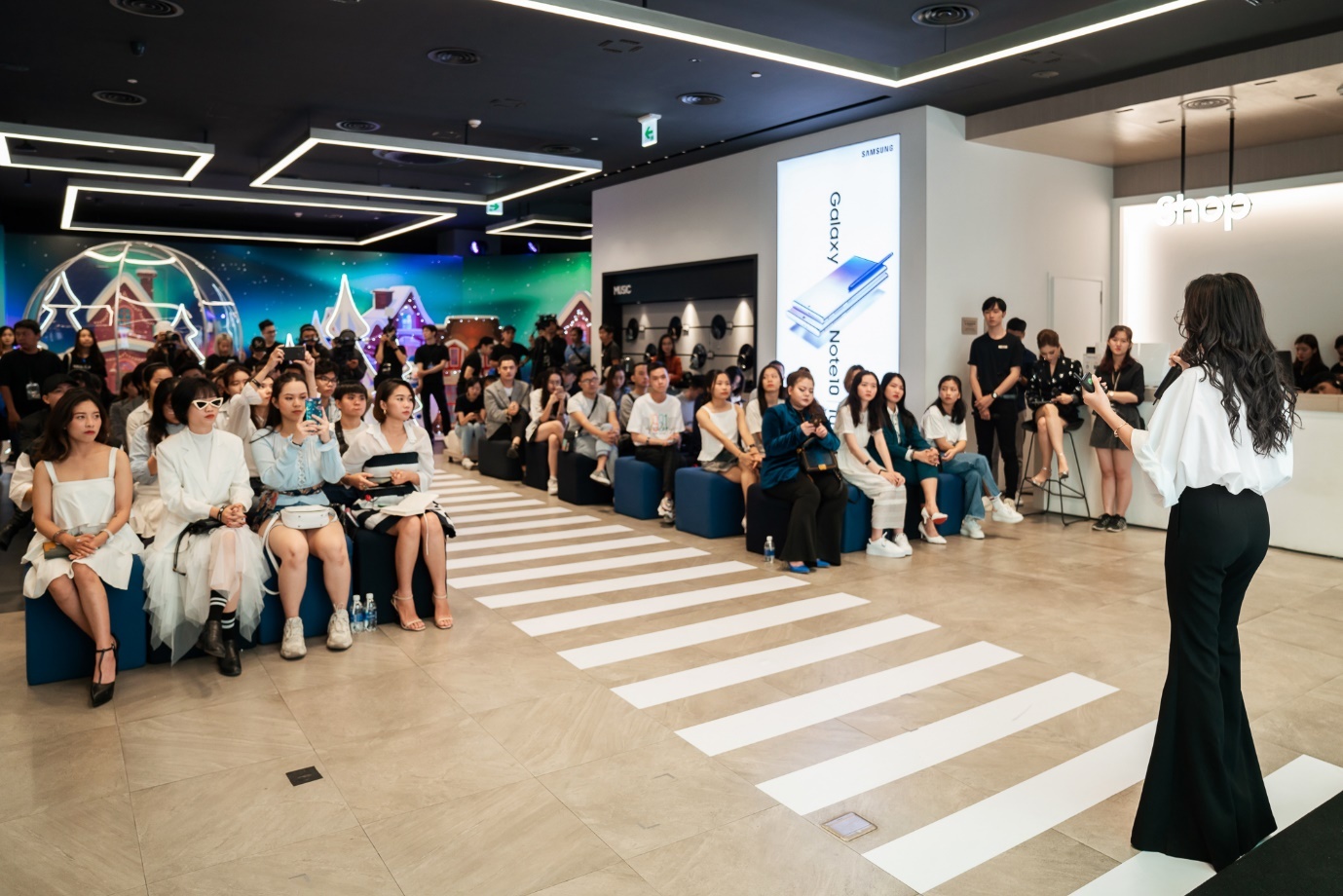 Workshop Nghe 4.0 anh 5