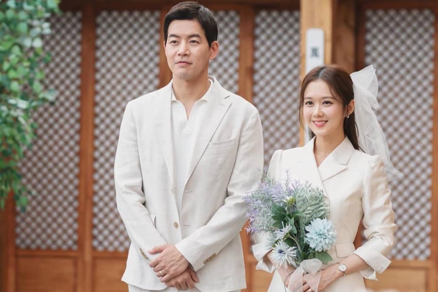 My nhan Jang Na Ra tai xuat day kich tinh trong 'Vi khach VIP' hinh anh