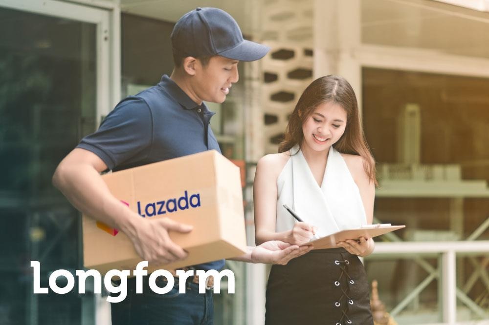 Thay doi cach giao hang, san TMDT ghi diem voi nguoi dung hinh anh