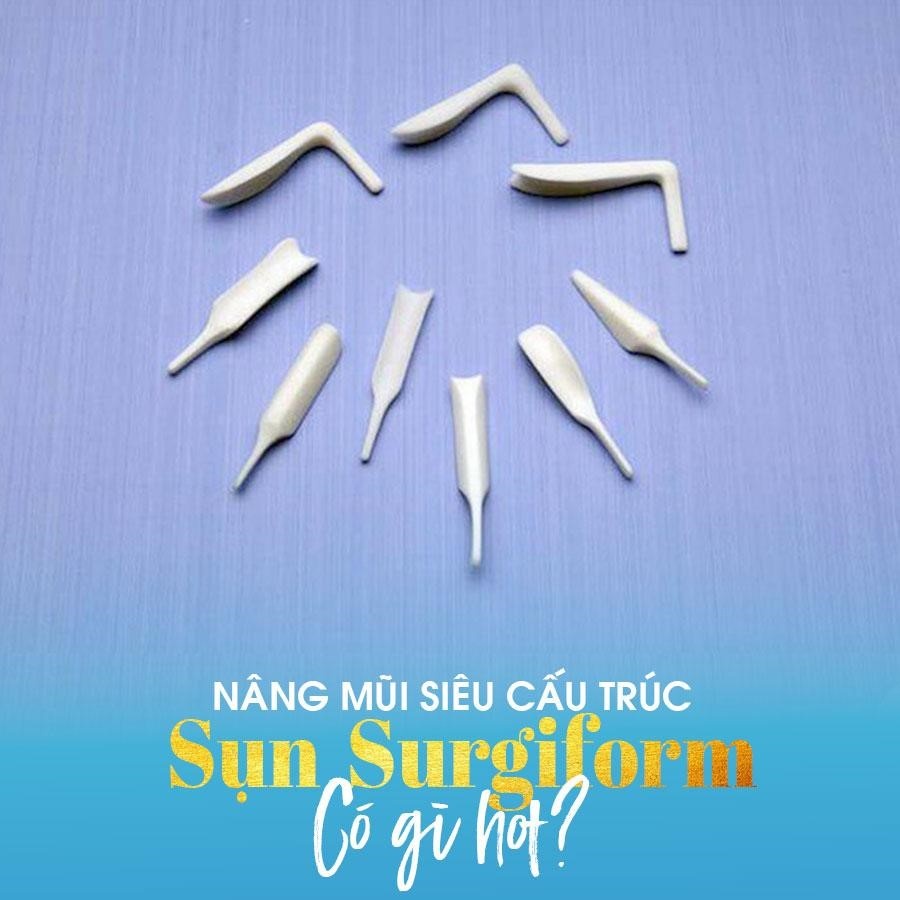 surgiform anh 1