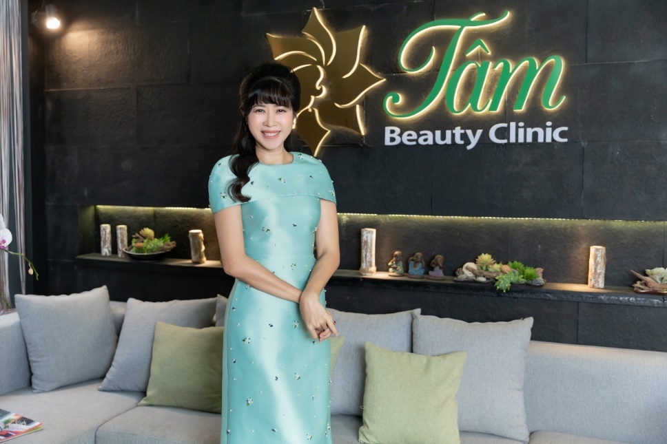 Tam Beauty Clinic anh 1