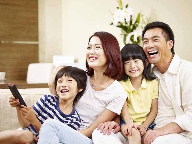 MyTV ảnh 1 MyTV anh 1