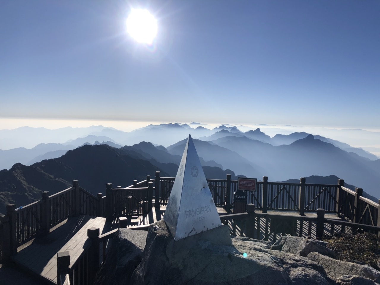 Fansipan anh 2
