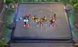 Lien Quan sap ra mat che do choi moi hinh anh