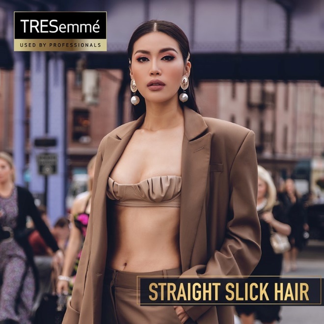 TRESemme anh 5