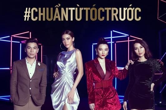 Theo duoi phong cach thoi trang cao cap, TRESemme tao su khac biet hinh anh