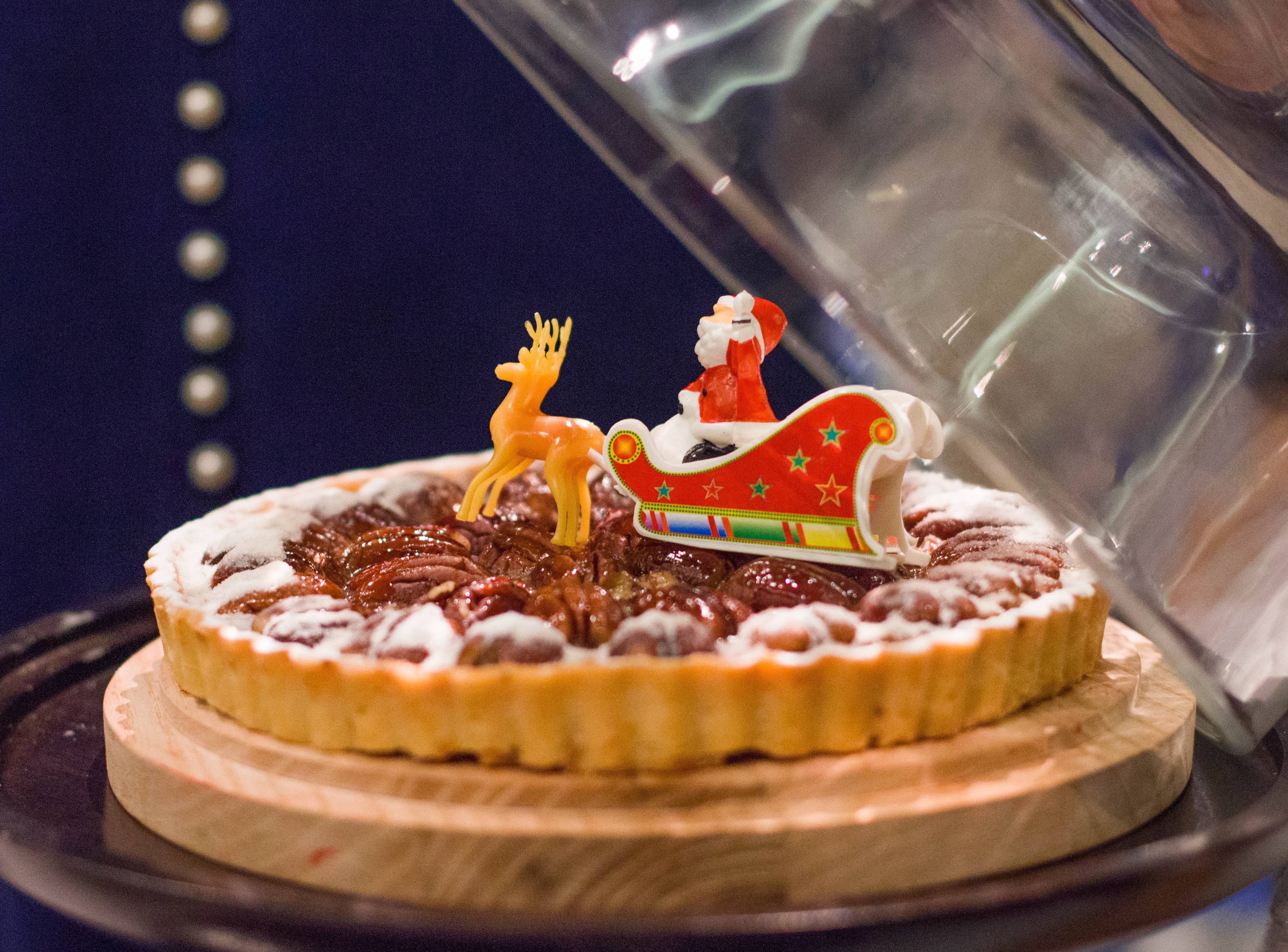 InterContinental Hanoi Landmark72 anh 10