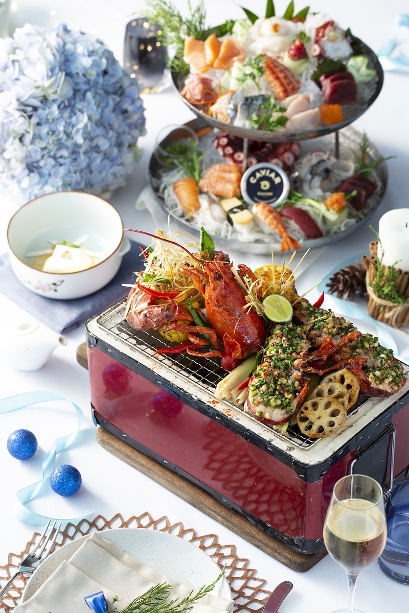 InterContinental Hanoi Landmark72 anh 11