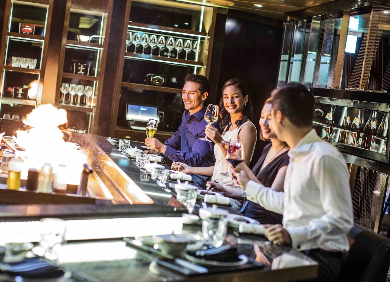 InterContinental Hanoi Landmark72 anh 12