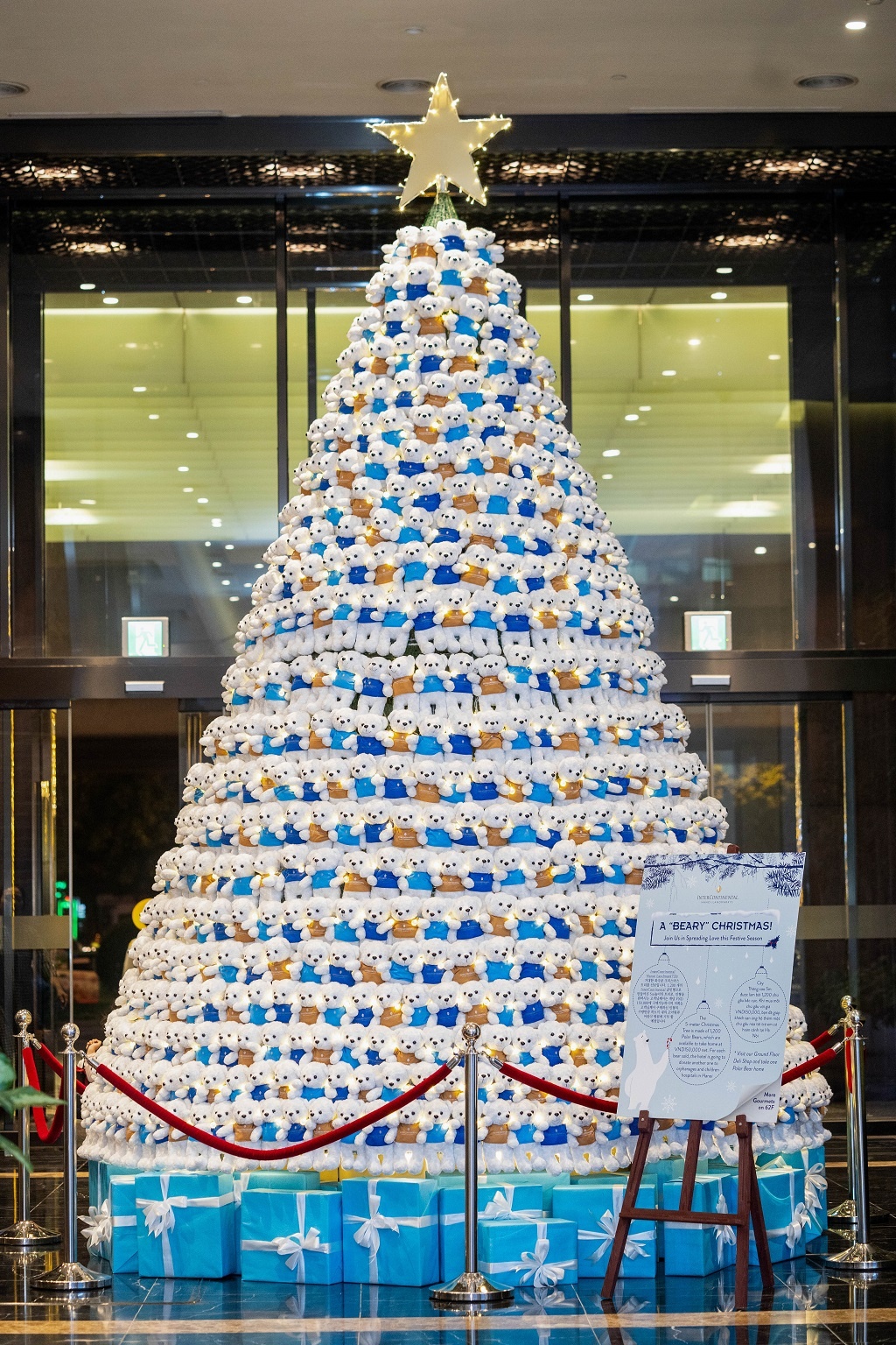 InterContinental Hanoi Landmark72 anh 2