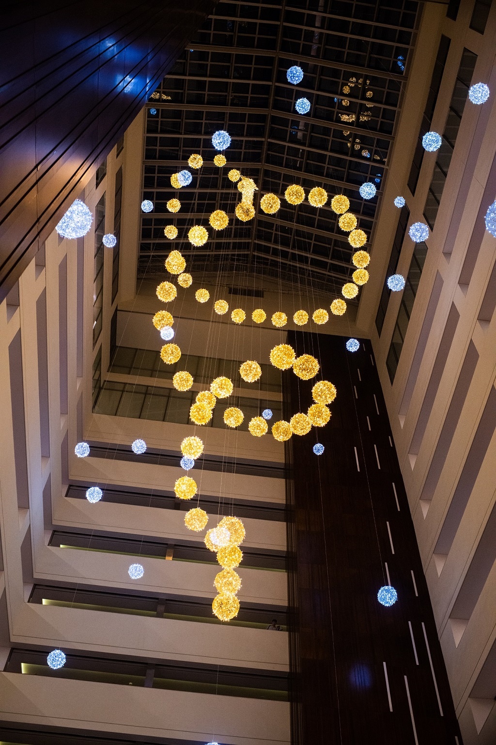 InterContinental Hanoi Landmark72 anh 5