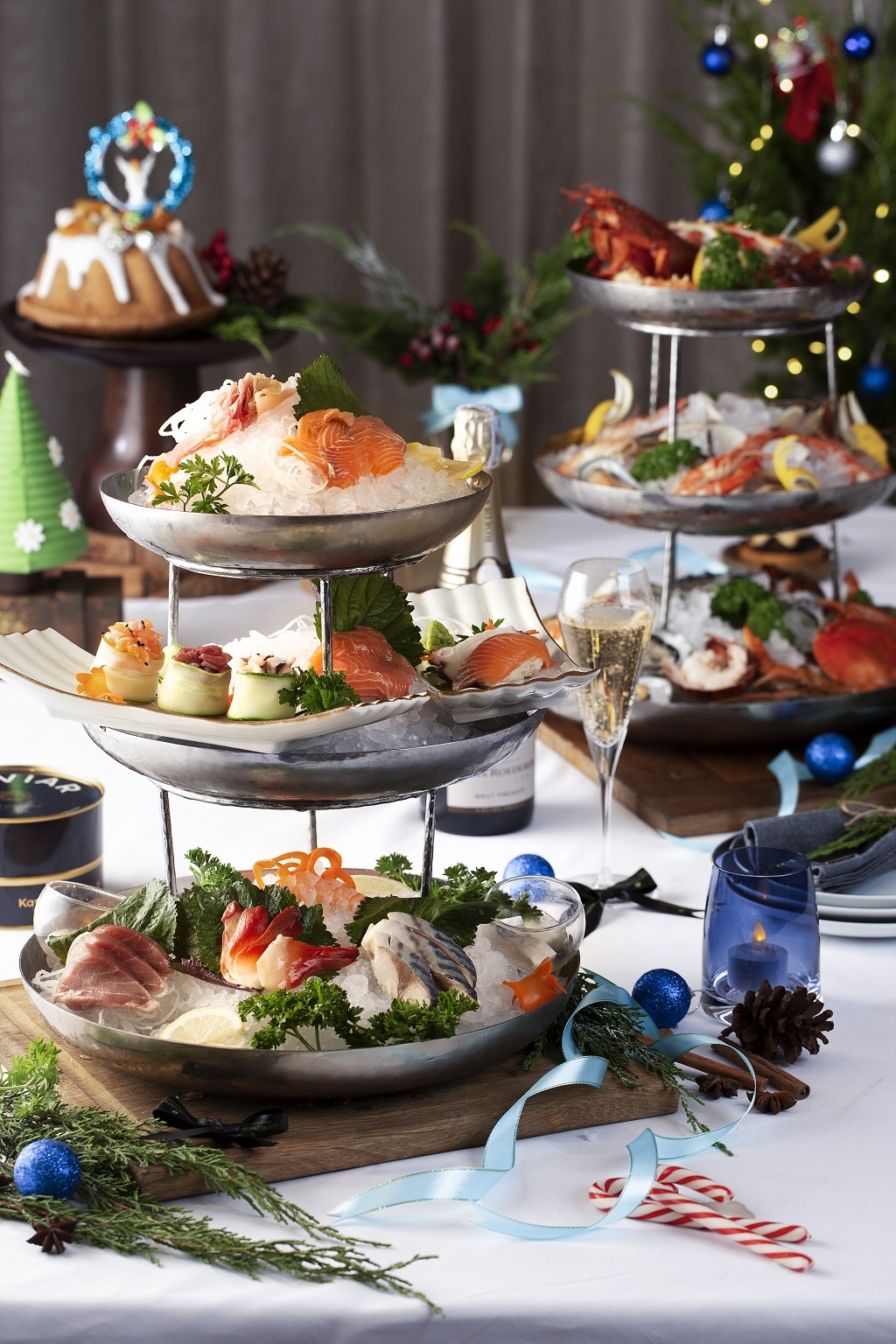 InterContinental Hanoi Landmark72 anh 8