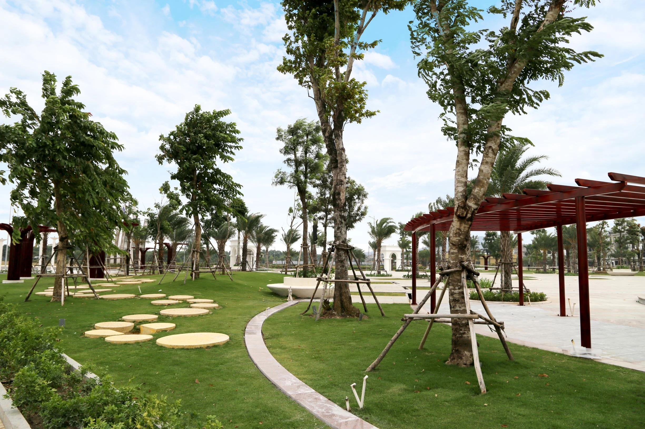 Him Lam Green Park anh 2