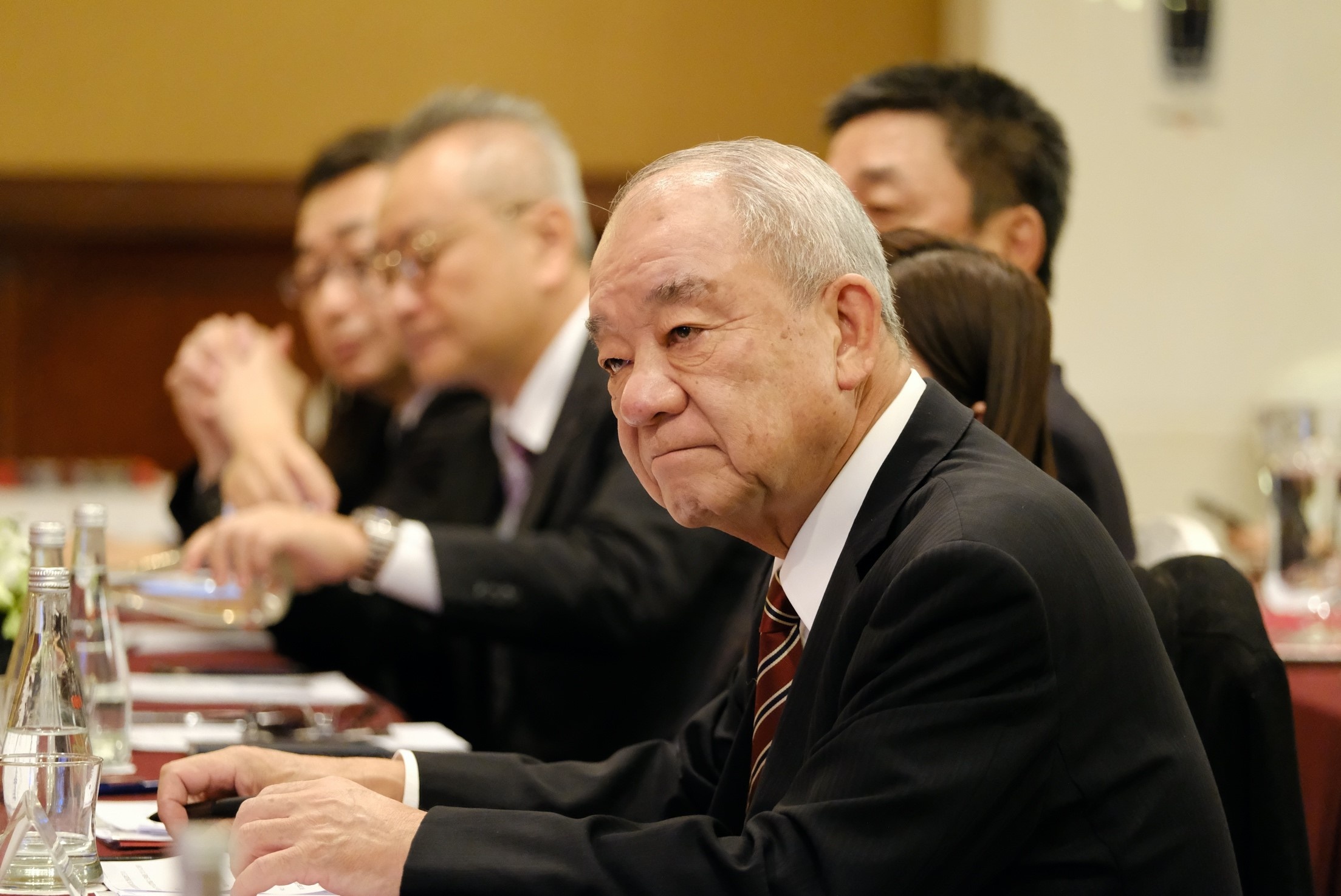 Happiness Concert anh 1