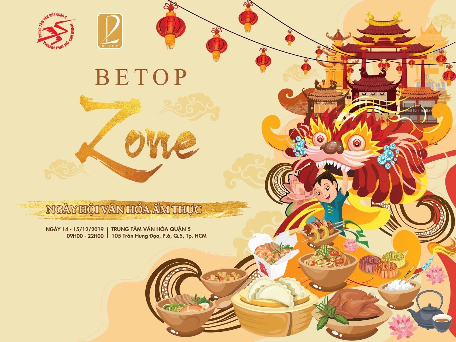 Betop Zone ảnh 1 Betop Zone anh 1