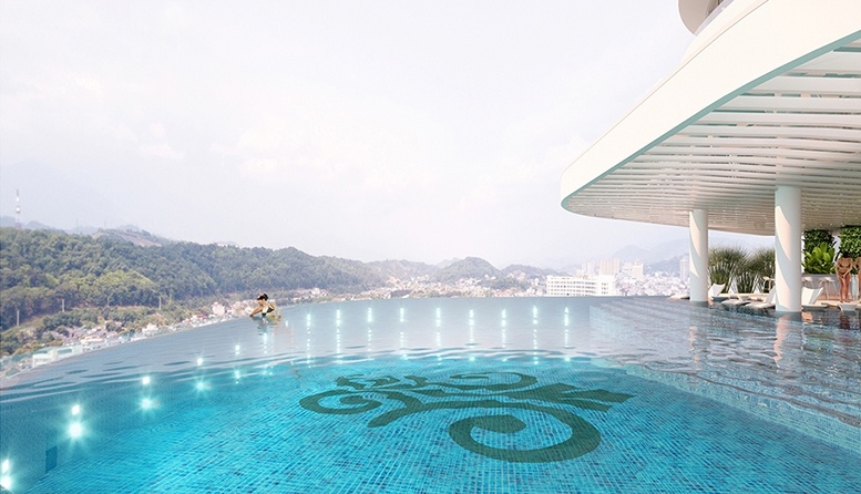 The Manor Tower Lao Cai anh 4