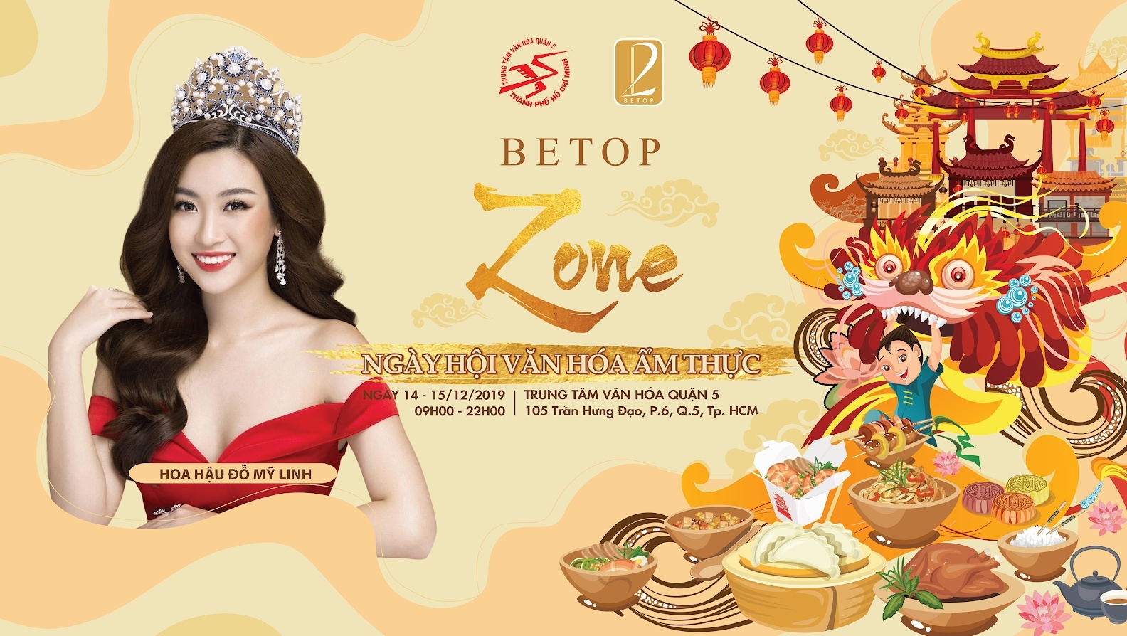 Betop Zone ảnh 3 Betop Zone anh 3