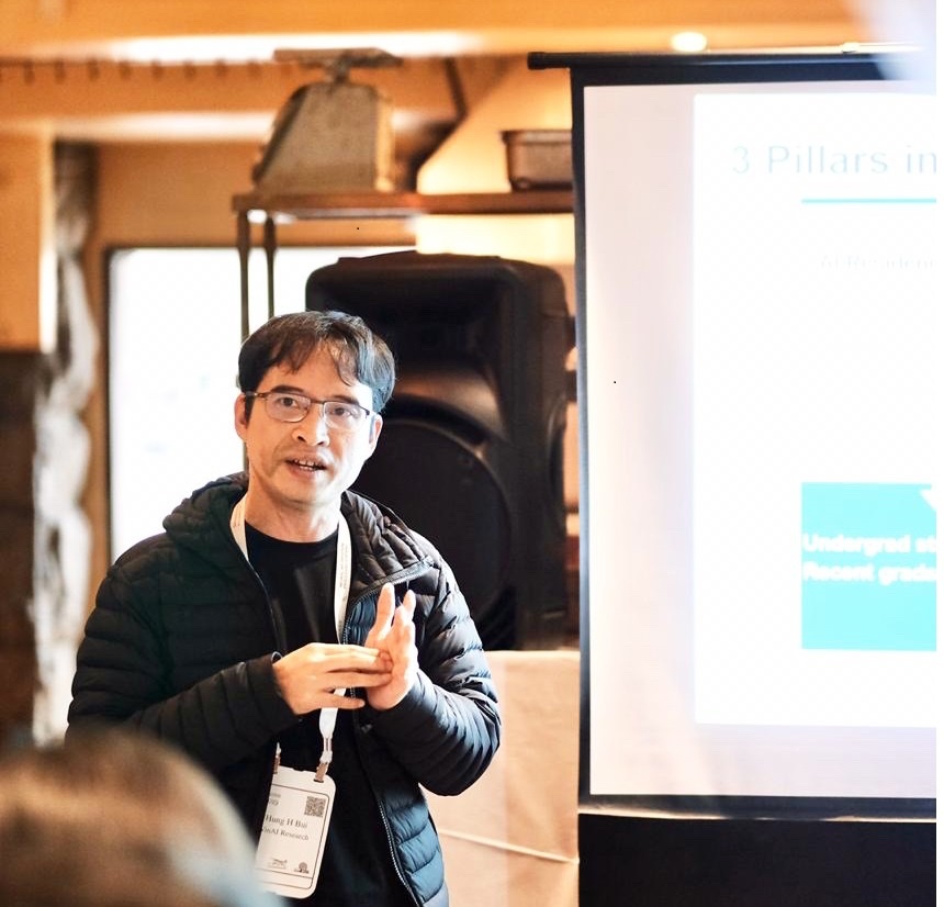 VinAI ảnh 2 VinAI anh 2