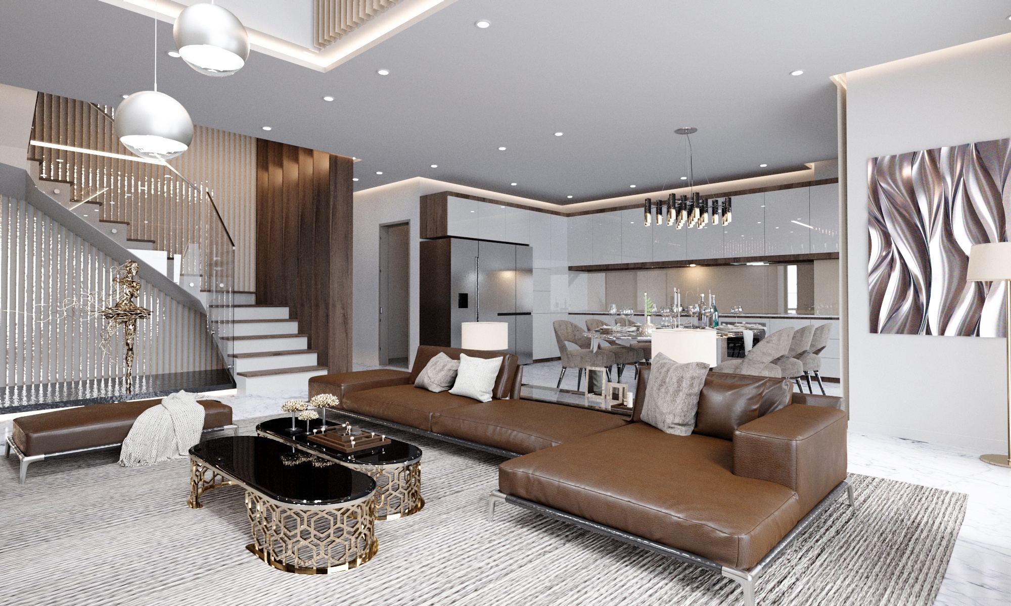 The Manor Tower Lao Cai anh 2