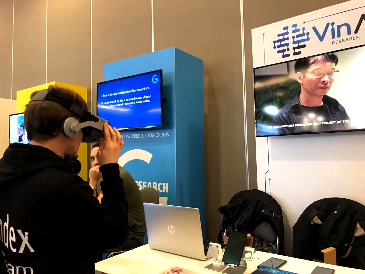 VinAI ảnh 5 VinAI anh 5