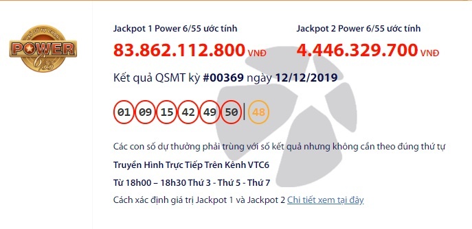 Jackpot ảnh 1 Jackpot anh 1