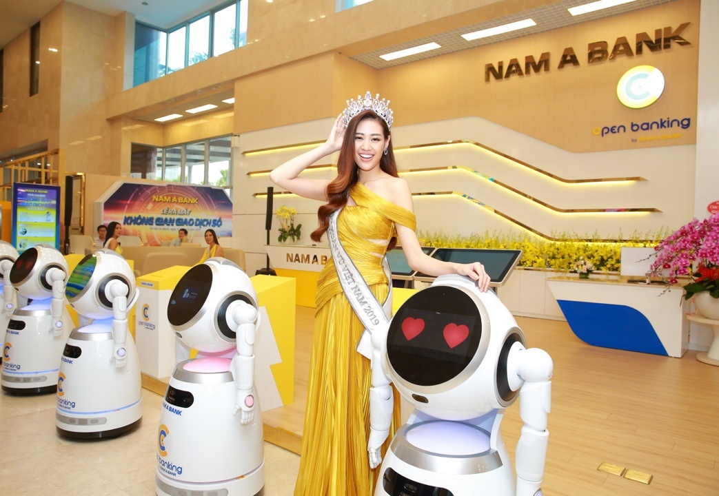 Hoa hau Khanh Van anh 7